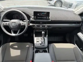 Honda CR-V 2025 EX 4dr SUV