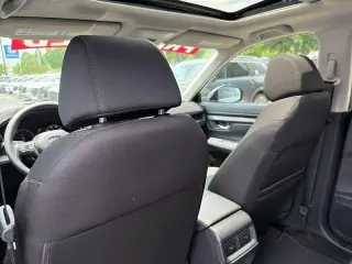 Honda CR-V 2025 EX 4dr SUV
