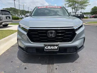 Honda CR-V 2025 EX 4dr SUV