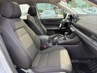 Honda CR-V 2025 EX 4dr SUV