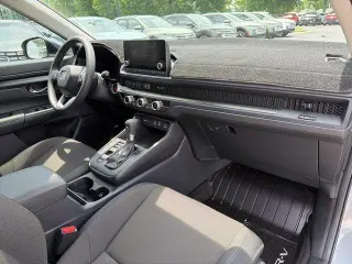 Honda CR-V 2025 EX 4dr SUV