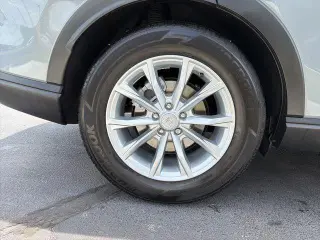 Honda CR-V 2025 EX 4dr SUV