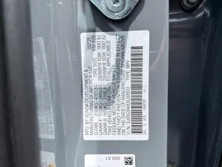 Honda CR-V 2025 EX 4dr SUV