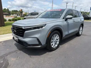 Honda CR-V 2025 EX 4dr SUV