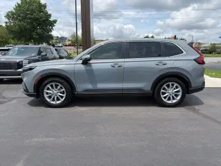 Honda CR-V 2025 EX 4dr SUV
