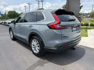 Honda CR-V 2025 EX 4dr SUV