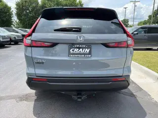 Honda CR-V 2025 EX 4dr SUV
