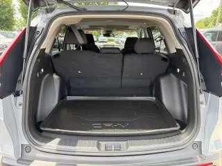 Honda CR-V 2025 EX 4dr SUV