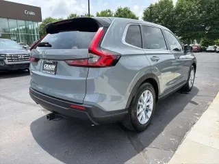 Honda CR-V 2025 EX 4dr SUV