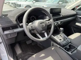 Honda CR-V 2025 EX 4dr SUV