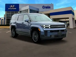 Hyundai SANTA FE 2025 AWD Calligraphy 4dr SUV