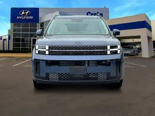 Hyundai SANTA FE 2025 AWD Calligraphy 4dr SUV