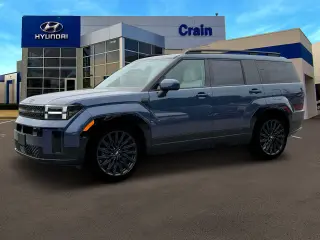 Hyundai SANTA FE 2025 AWD Calligraphy 4dr SUV