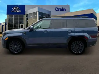 Hyundai SANTA FE 2025 AWD Calligraphy 4dr SUV