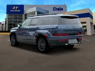 Hyundai SANTA FE 2025 AWD Calligraphy 4dr SUV