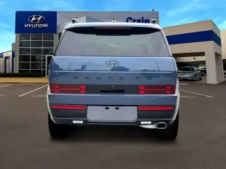 Hyundai SANTA FE 2025 AWD Calligraphy 4dr SUV