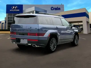 Hyundai SANTA FE 2025 AWD Calligraphy 4dr SUV
