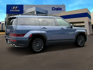 Hyundai SANTA FE 2025 AWD Calligraphy 4dr SUV