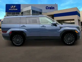 Hyundai SANTA FE 2025 AWD Calligraphy 4dr SUV