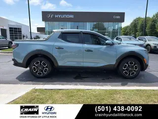 Hyundai SANTA CRUZ 2023 AWD SEL 4dr Crew Cab 4.3ft SB