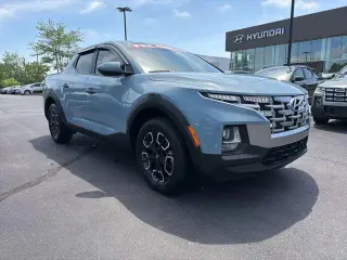 Hyundai SANTA CRUZ 2023 AWD SEL 4dr Crew Cab 4.3ft SB