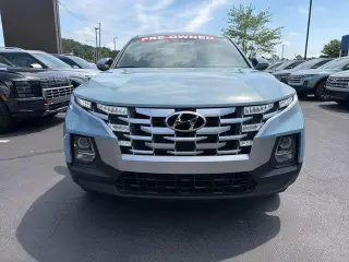 Hyundai SANTA CRUZ 2023 AWD SEL 4dr Crew Cab 4.3ft SB