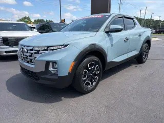 Hyundai SANTA CRUZ 2023 AWD SEL 4dr Crew Cab 4.3ft SB