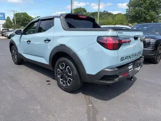 Hyundai SANTA CRUZ 2023 AWD SEL 4dr Crew Cab 4.3ft SB
