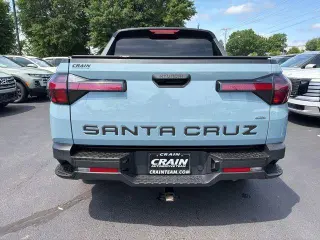 Hyundai SANTA CRUZ 2023 AWD SEL 4dr Crew Cab 4.3ft SB