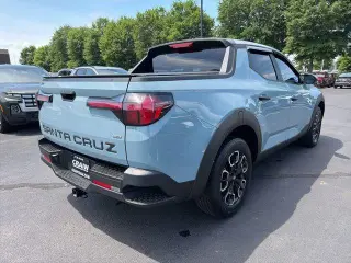 Hyundai SANTA CRUZ 2023 AWD SEL 4dr Crew Cab 4.3ft SB