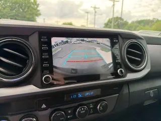 Toyota Tacoma 2021 4x4 TRD Sport 4dr Double Cab 5.0 ft SB 6A