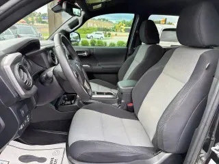 Toyota Tacoma 2021 4x4 TRD Sport 4dr Double Cab 5.0 ft SB 6A