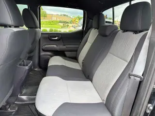 Toyota Tacoma 2021 4x4 TRD Sport 4dr Double Cab 5.0 ft SB 6A