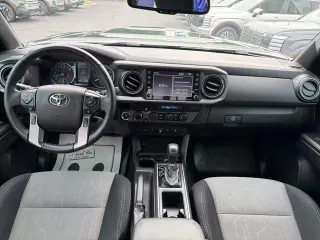 Toyota Tacoma 2021 4x4 TRD Sport 4dr Double Cab 5.0 ft SB 6A