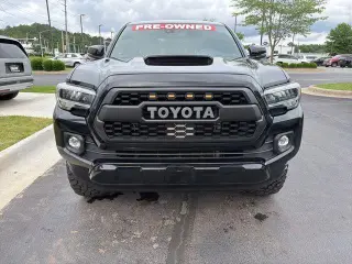 Toyota Tacoma 2021 4x4 TRD Sport 4dr Double Cab 5.0 ft SB 6A