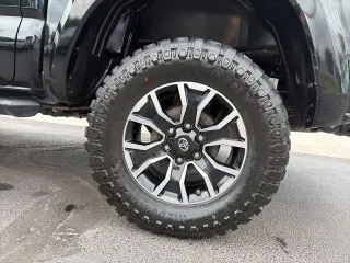 Toyota Tacoma 2021 4x4 TRD Sport 4dr Double Cab 5.0 ft SB 6A