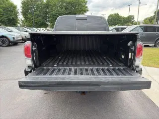 Toyota Tacoma 2021 4x4 TRD Sport 4dr Double Cab 5.0 ft SB 6A