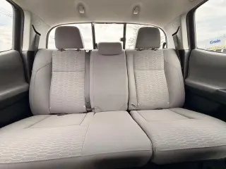 Toyota Tacoma 2017 4x4 SR5 V6 4dr Double Cab 5.0 ft SB