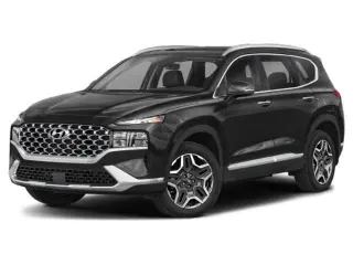 Hyundai SANTA FE Hybrid 2023 AWD SEL Premium 4dr Crossover