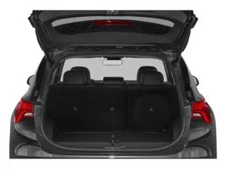Hyundai SANTA FE Hybrid 2023 AWD SEL Premium 4dr Crossover