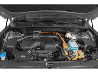 Hyundai SANTA FE Hybrid 2023 AWD SEL Premium 4dr Crossover