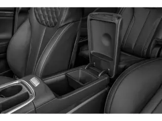 Hyundai SANTA FE Hybrid 2023 AWD SEL Premium 4dr Crossover