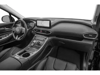 Hyundai SANTA FE Hybrid 2023 AWD SEL Premium 4dr Crossover