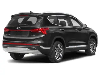 Hyundai SANTA FE Hybrid 2023 AWD SEL Premium 4dr Crossover
