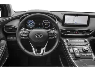 Hyundai SANTA FE Hybrid 2023 AWD SEL Premium 4dr Crossover