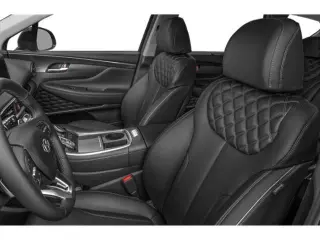 Hyundai SANTA FE Hybrid 2023 AWD SEL Premium 4dr Crossover