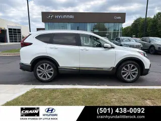 Honda CR-V 2022 AWD Touring 4dr SUV