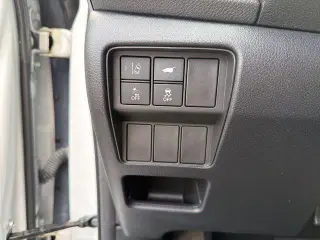 Honda CR-V 2022 AWD Touring 4dr SUV