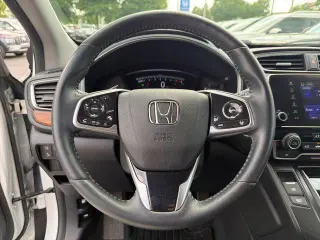Honda CR-V 2022 AWD Touring 4dr SUV