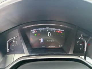 Honda CR-V 2022 AWD Touring 4dr SUV